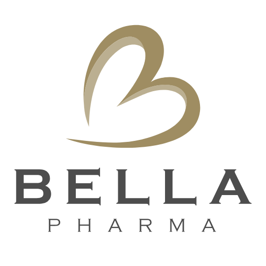 Bella Pharma logo